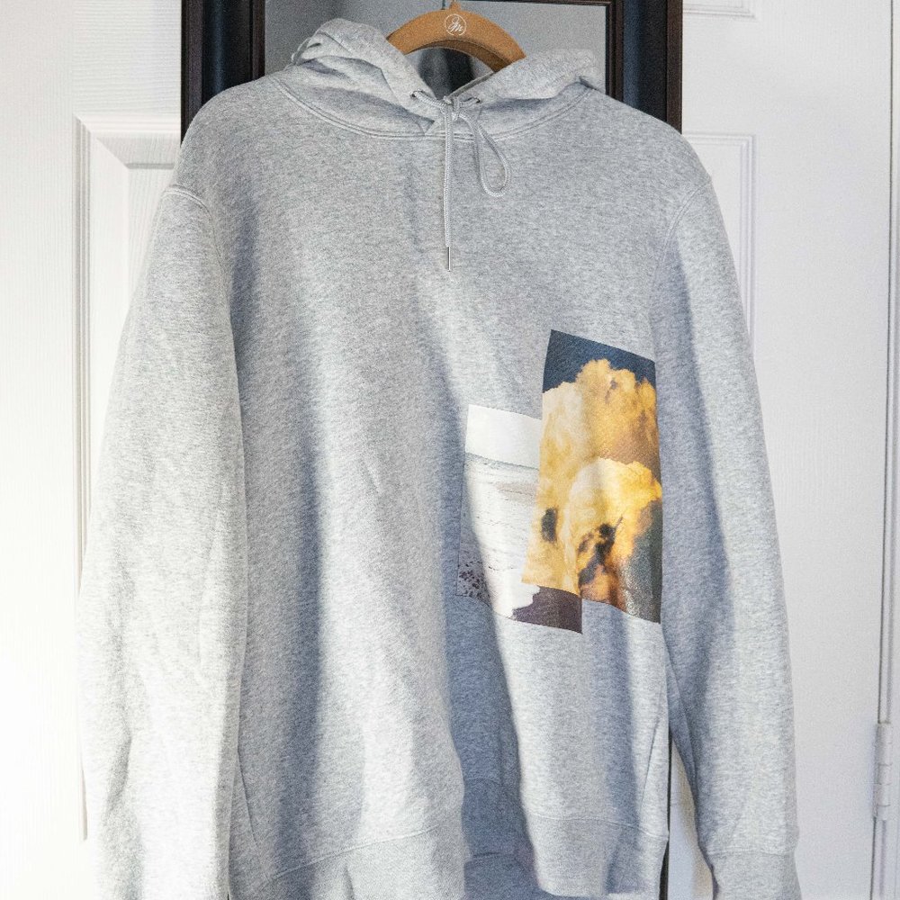 Art Piece H&M Hoodie